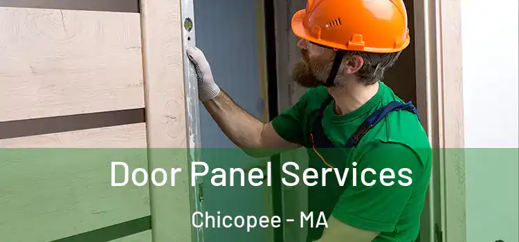 Door Panel Services Chicopee - MA