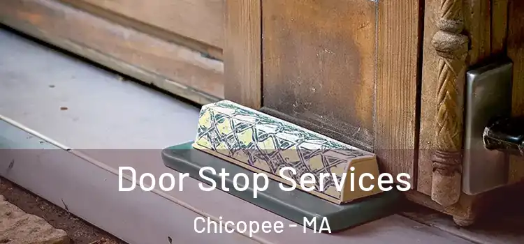 Door Stop Services Chicopee - MA