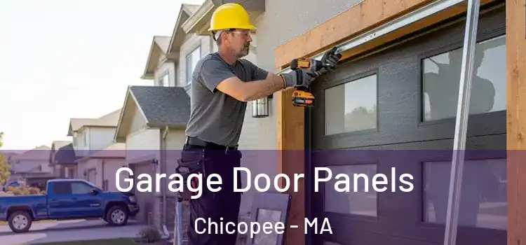  Garage Door Panels Chicopee - MA