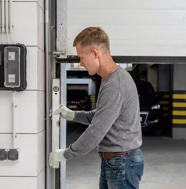 Why Choose Us for Door, Gate and Security Services in Chicopee, MA