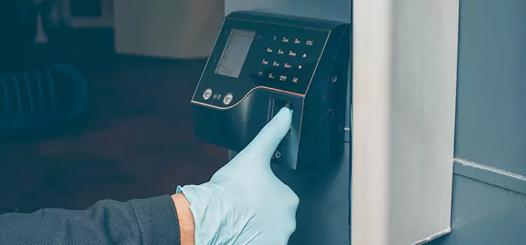 Access Control Installation Chicopee
