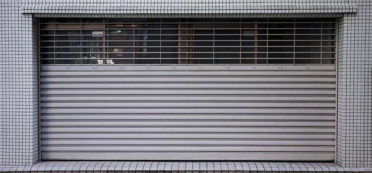 Advanced Solutions for Your Aluminum Garage Doors in Chicopee, Massachusetts