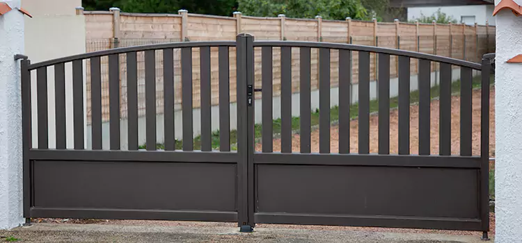 Advanced Gate Solutions in Chicopee, MA