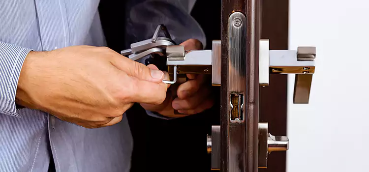 Commercial Door Lock Repair Chicopee