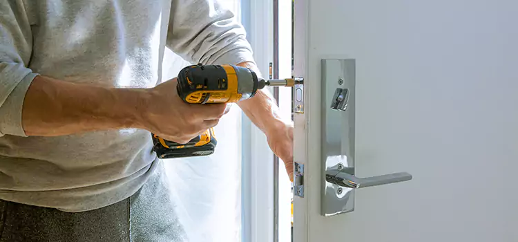 Door Knob Lock Repair Chicopee