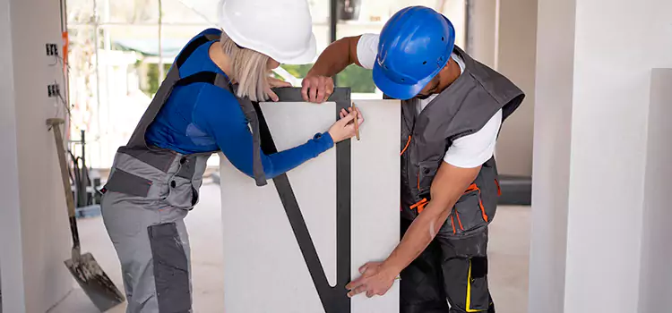 Why Choose Us for Door Panel Services in Chicopee, MA?