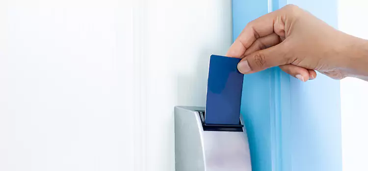 Access Control System Integration Chicopee