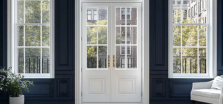 French Door Lock Repair Chicopee
