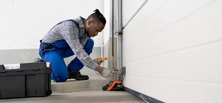 Expert Solutions for Every Garage Lock Need in Chicopee, MA