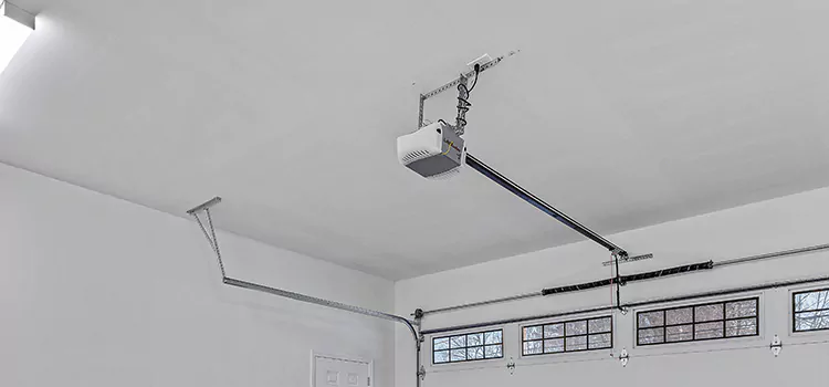 Experienced Garage Door Installers Chicopee