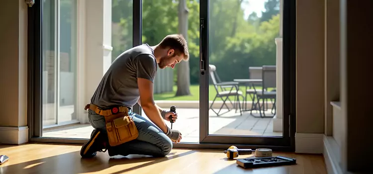 Comprehensive Solutions for Every Glass Door Need in Chicopee, MA