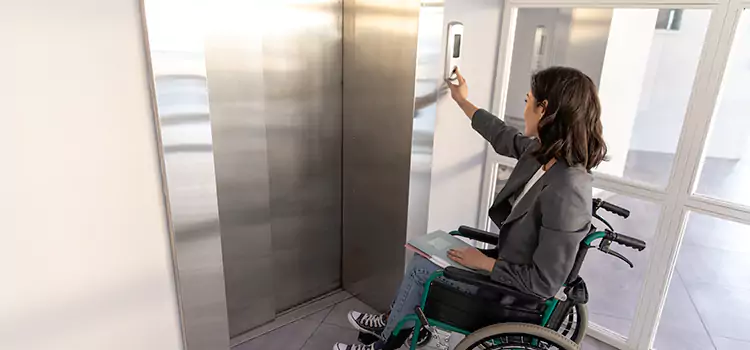 Benefits of Modern Handicap Door Systems in Chicopee, MA