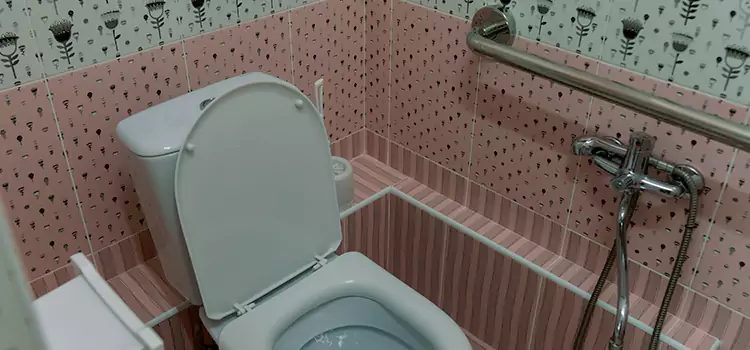 Meeting Diverse Needs With Accessible Restroom Solutions in Chicopee, MA
