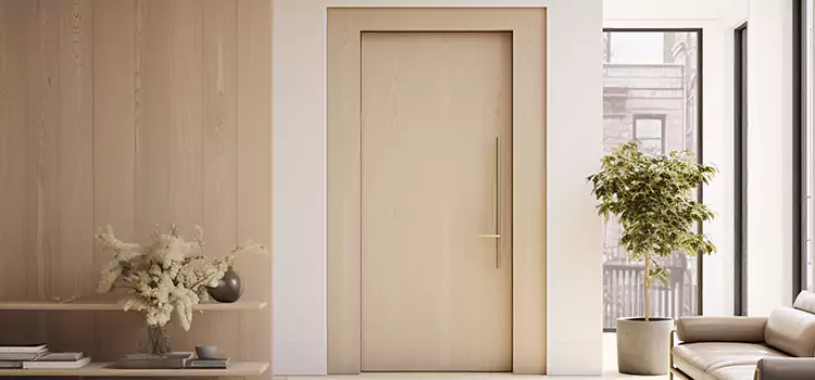 Choose Quality for Your Inside Doors in Chicopee, MA