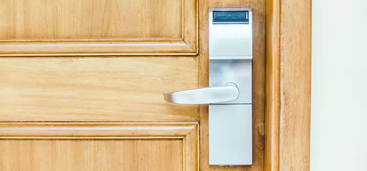 Electromagnetic Door Lock Installation Chicopee
