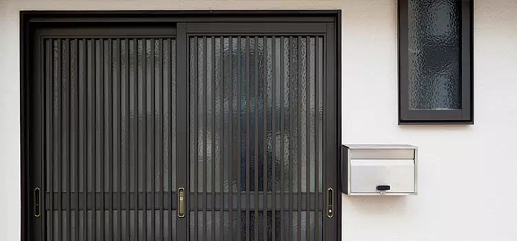 Sliding Screen Door Repair Chicopee