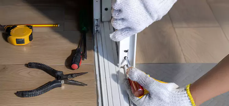Sliding Door Installation Services in Chicopee, MA