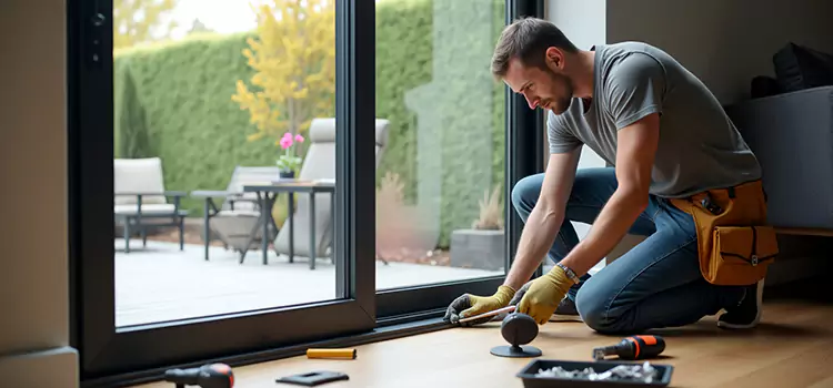 Patio Sliding Glass Door Replacement Chicopee