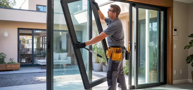 Specialized Sliding Door Roller Services in Chicopee, Massachusetts