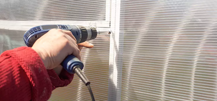 Sliding Screen Door Repair Chicopee