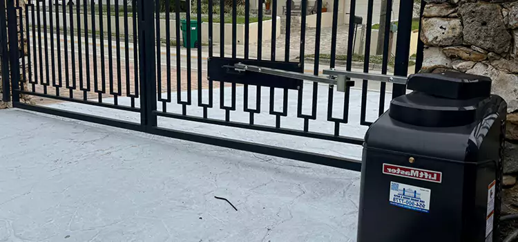 Seamless Installation and Support for Your New Gate in Chicopee, MA