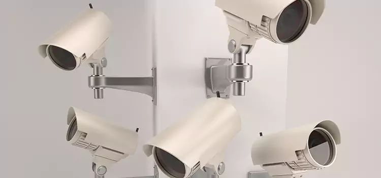 Your Trusted Partner for CCTV Solutions in Chicopee