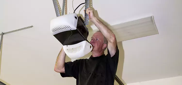 Garage Door Opener Service Chicopee