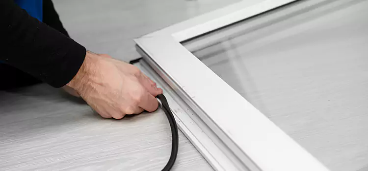 Commercial Door Weather Stripping Chicopee