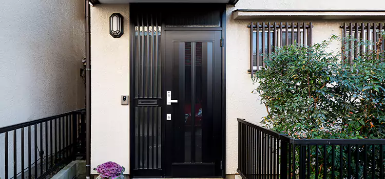 Popular Exterior Door Options in Chicopee, MA