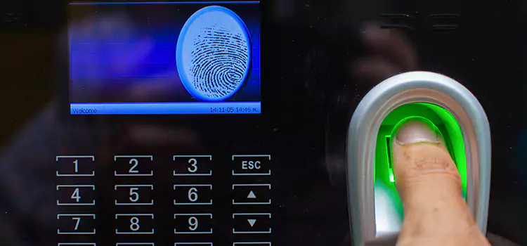 Your Trusted Partner for Secure Access in Chicopee, MA