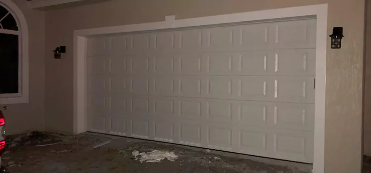 Garage Door Coil Replacement Chicopee