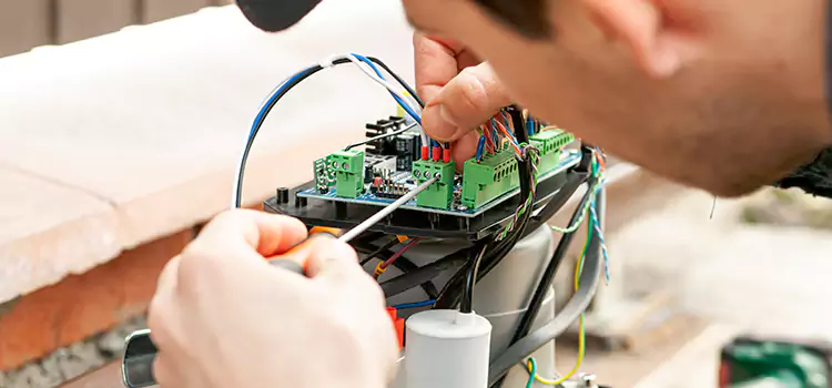 Specialized Brand Gate Motor Repairs Chicopee