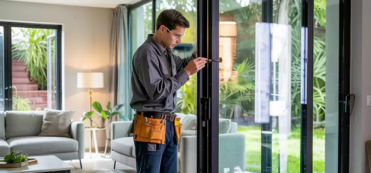 Why Choose Us for Your Glass Door Needs in Chicopee, MA?