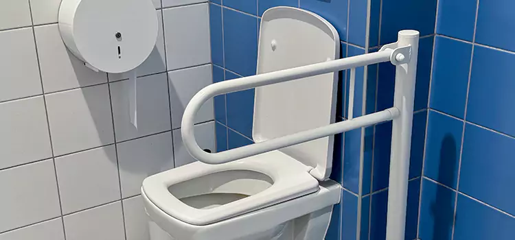 Comprehensive Solutions in Chicopee, MA for Accessible Facilities