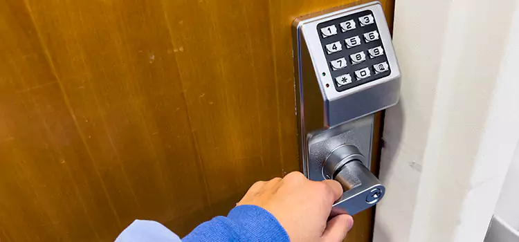 Why Choose Us for Your Keypad Lock Needs in Chicopee, MA?