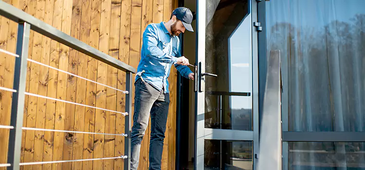 Patio Screen Door Installation Chicopee