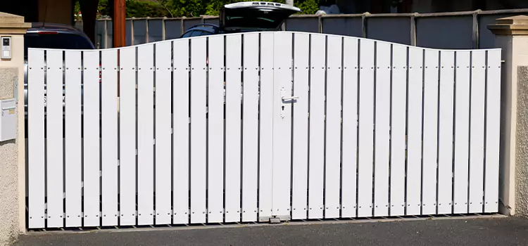 Why Choose Us for Residential Gate Repair in Chicopee, MA?