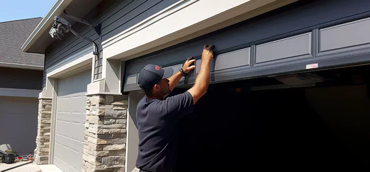 Janus Roll Up Doors Chicopee
