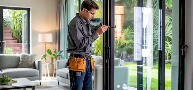 Sliding Door Maintenance Chicopee
