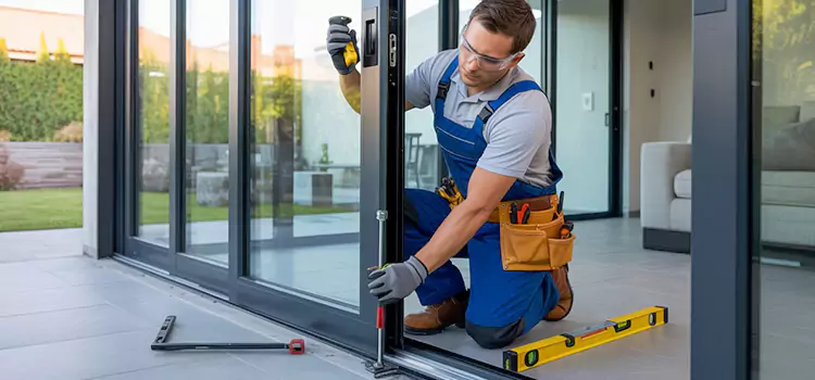 Patio Door Replacement Chicopee