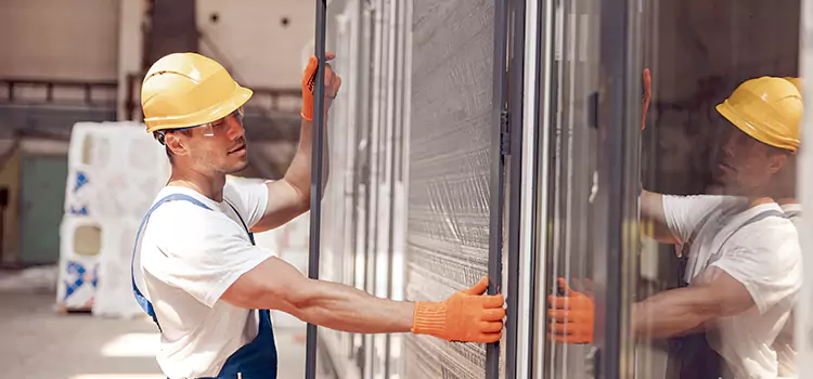 Sliding Door Mesh Replacement Chicopee