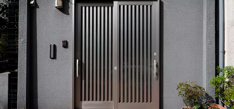 Specialized Steel Door Services in Chicopee, MA