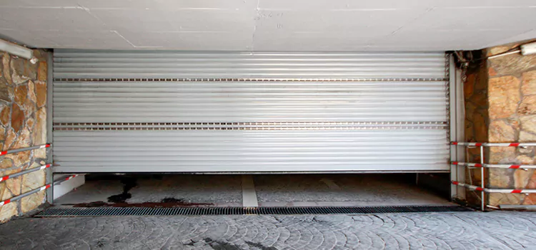 Steel Garage Door Repair Chicopee