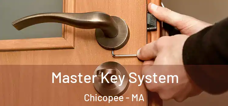 Master Key System Chicopee - MA